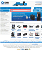 Mobile Screenshot of flashcom.ru
